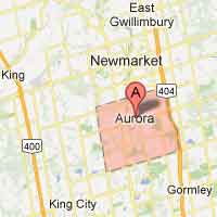 Aurora is one of our main areas for house and office cleaning